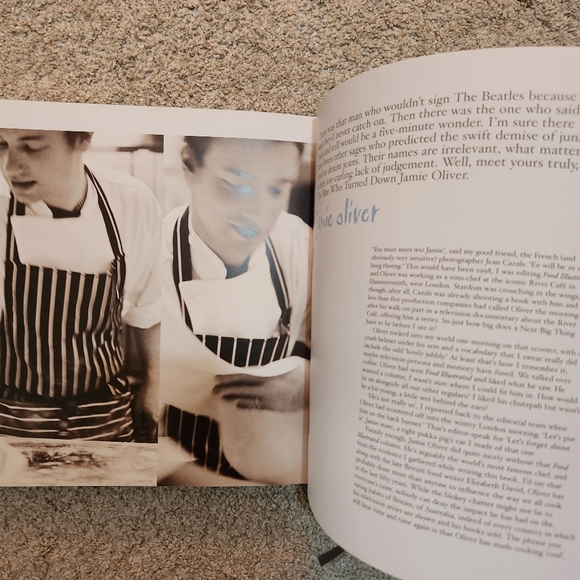 The Accidental Foodie Cookbook - Picture 5 of 5